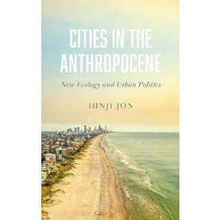 Cities in the Anthropocene