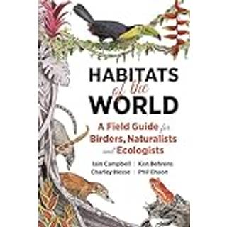 Habitats of the World