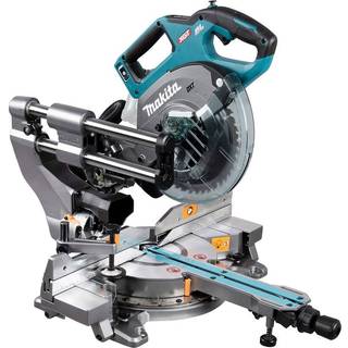 Makita LS002GZ01 40V XGT Kap-/geringssav – Solo