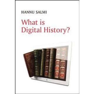 What is Digital History?