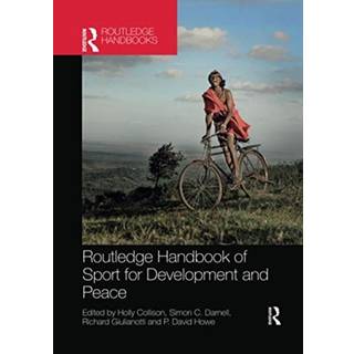 Routledge Handbook of Sport for Development and Peace