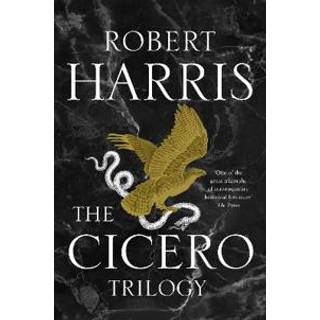 The Cicero Trilogy