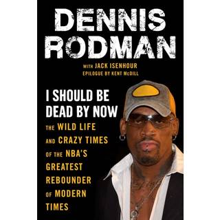 I Should Be Dead By Now