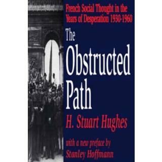 The Obstructed Path