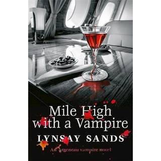 Mile High With a Vampire