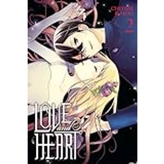 Love and Heart, Vol. 2