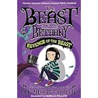 Revenge of the Beast