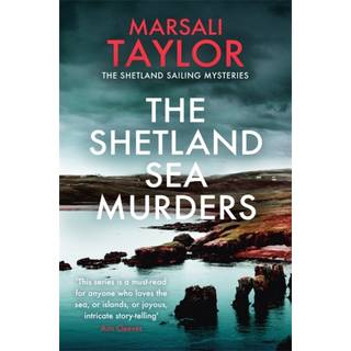 The Shetland Sea Murders