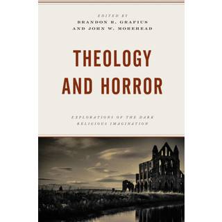 Theology and Horror