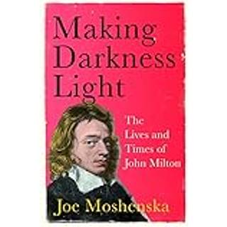 Making Darkness Light