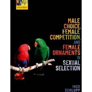 Male Choice, Female Competition, and Female Ornaments in Sexual Selection