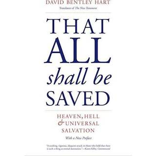 That All Shall Be Saved