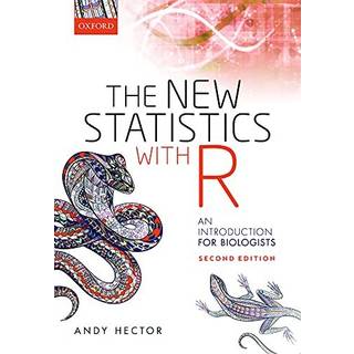 The New Statistics with R