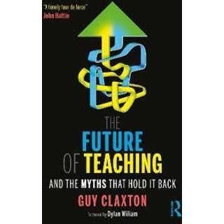 The Future of Teaching
