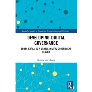 Developing Digital Governance