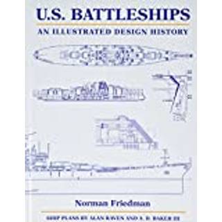 U.S. Battleships