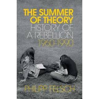 The Summer of Theory