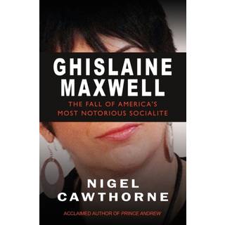 Ghislaine Maxwell