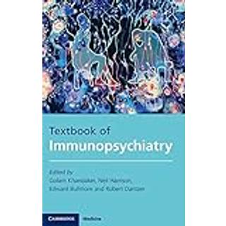 Textbook of Immunopsychiatry