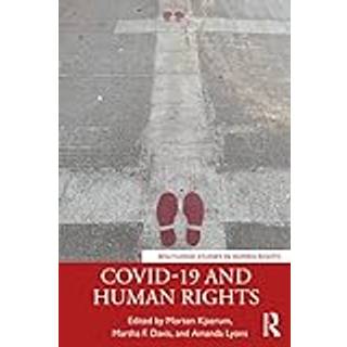 COVID-19 and Human Rights