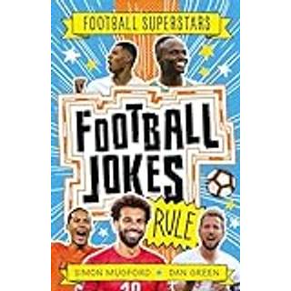 Football Superstars: Football Jokes Rule