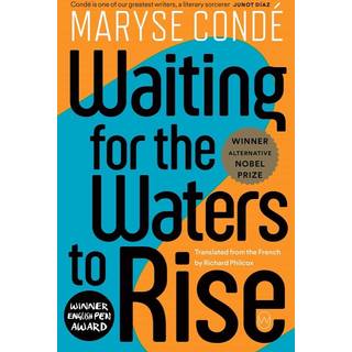 Waiting for the Waters to Rise