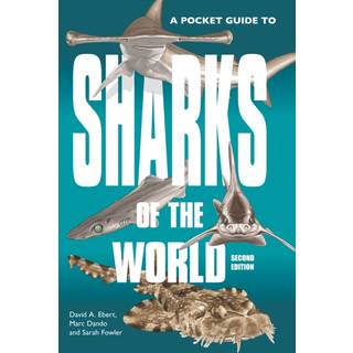 A Pocket Guide to Sharks of the World