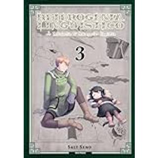 Heterogenia Linguistico, Vol. 3