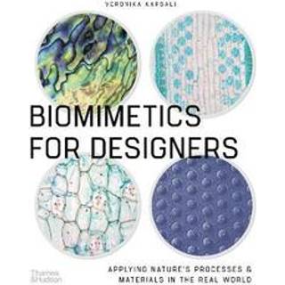 Biomimetics for Designers