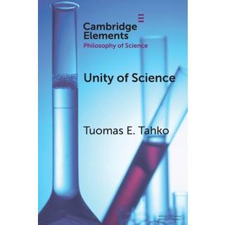 Unity of Science