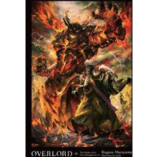 Overlord, Vol. 13 (light novel)
