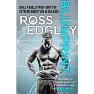 Ross Edgley - Blueprint