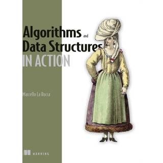 Algorithms and Data Structures in Action