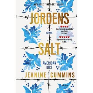 Jeanine Cummins - Jordens salt