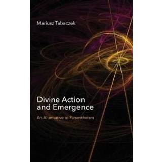 Divine Action and Emergence
