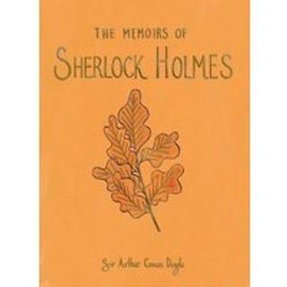 The Memoirs of Sherlock Holmes
