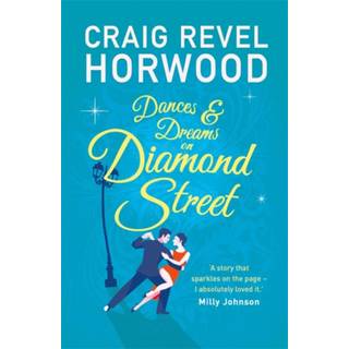 Dances and Dreams on Diamond Street