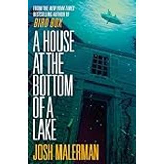 A House at the Bottom of a Lake