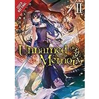 Unnamed Memory, Vol. 2 (light novel)