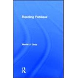 Reading Fabliaux