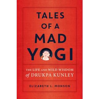 Tales of a Mad Yogi