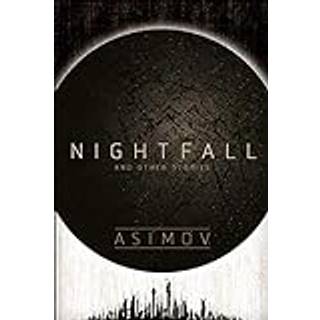 Nightfall and Other Stories