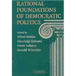 Rational Foundations of Democratic Politics