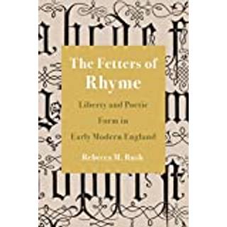 The Fetters of Rhyme