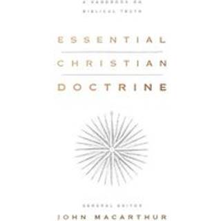 Essential Christian Doctrine
