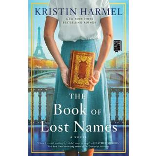 Book of Lost Names