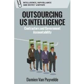 Outsourcing US Intelligence