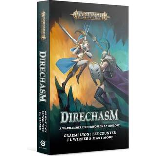 Direchasm (Paperback)