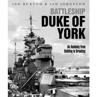 Battleship Duke of York