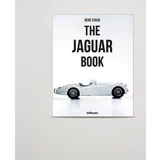 New Mags The Jaguar Book